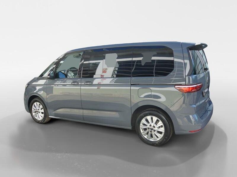 Volkswagen Multivan 2.0 TDI 150cv Space DSG 7 POSTI