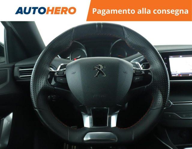 PEUGEOT 308 BlueHDi 130 S&S EAT8 GT Line