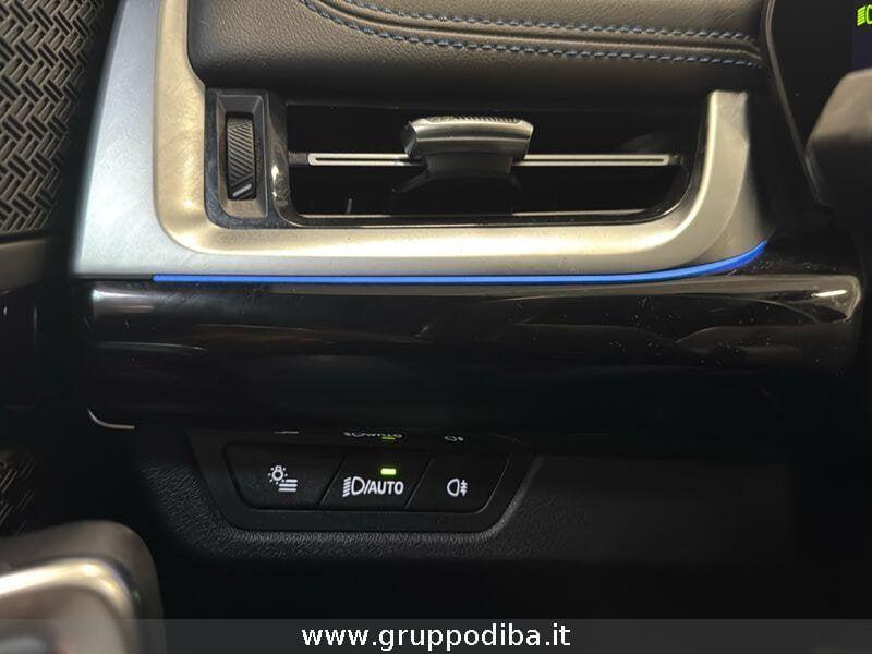 BMW X1 U11 sdrive18d MSport Edition Balance auto