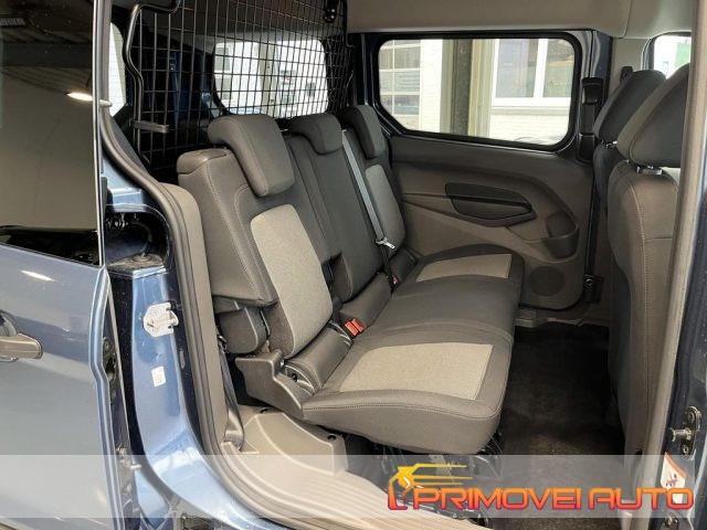 FORD Tourneo Connect 1.5 EcoBlue 100 CV L2 combi