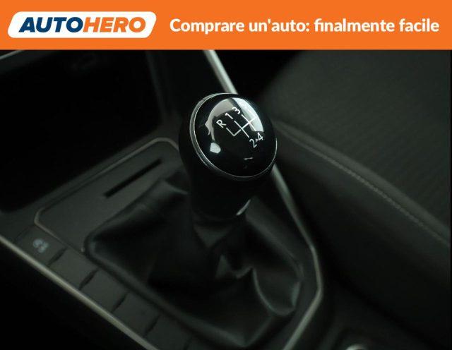 VOLKSWAGEN Polo 1.0 TSI 5p. Comfortline BlueMotion Technology