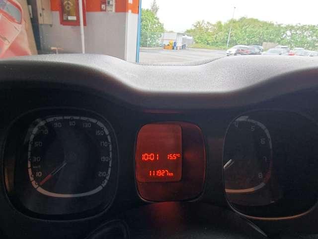 Fiat Panda Panda 1.2 Cross