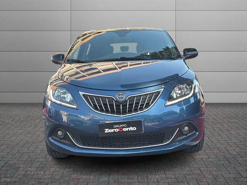 Lancia Ypsilon Ypsilon 1.0 firefly hybrid Gold s&s 70cv 5p.ti