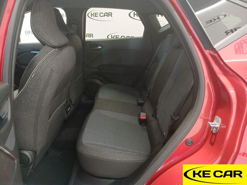 Renault Captur Captur 1.2 eco-g Techno 120cv