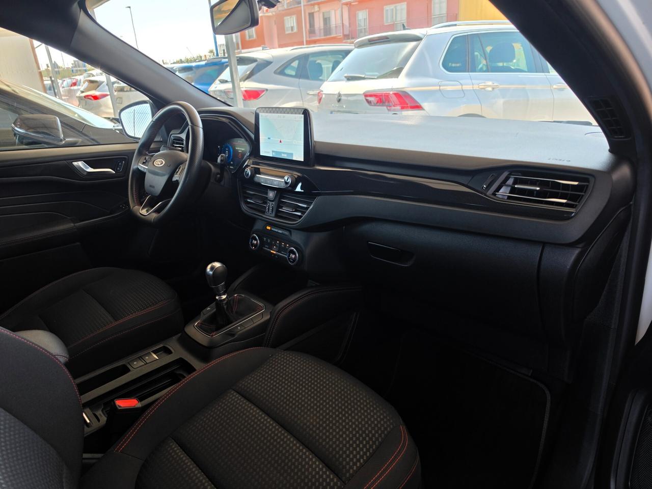 Ford Kuga 1.5 EcoBlue 120 CV 2WD ST-Line Design