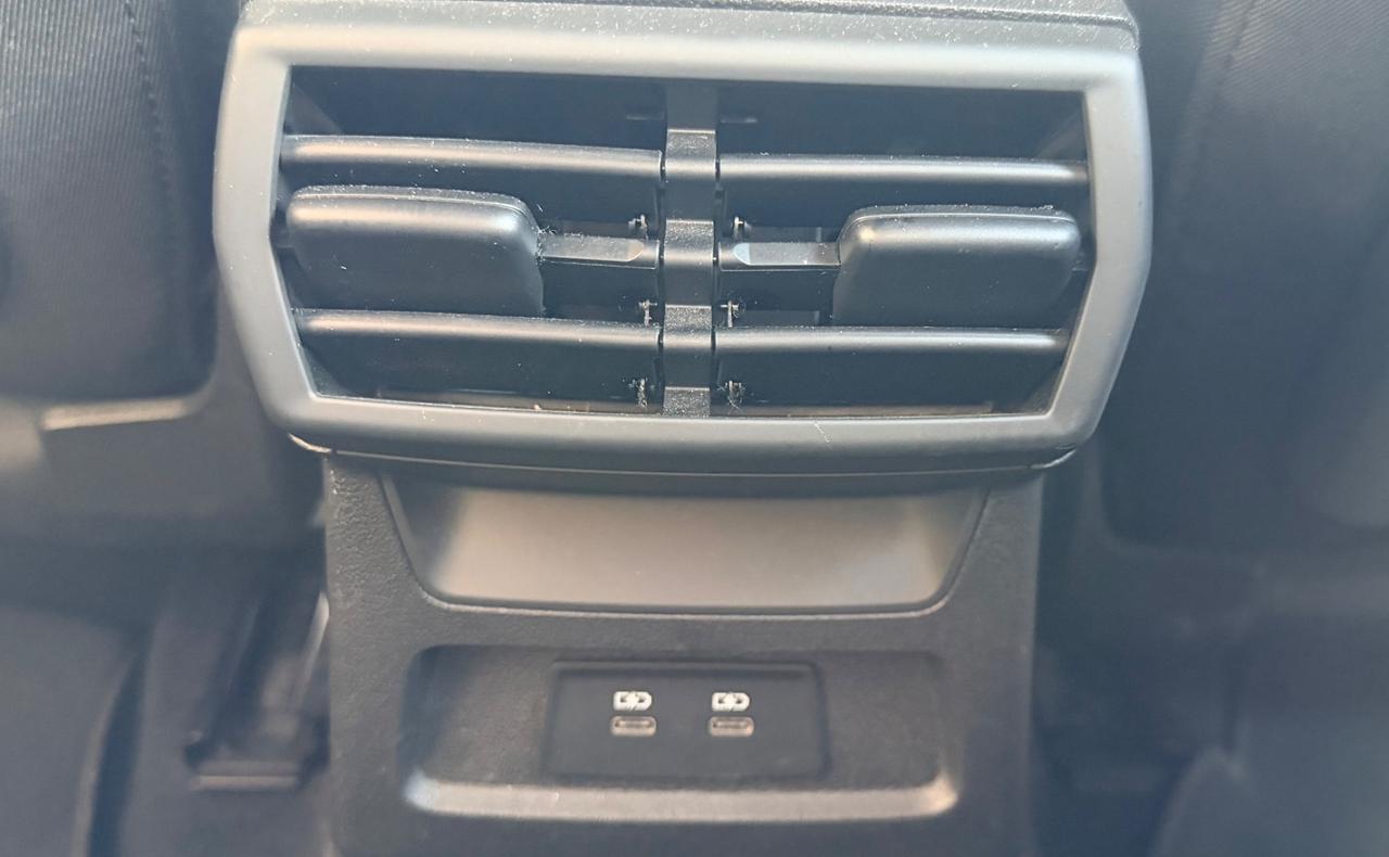 Audi A3 SPB 30 TDI