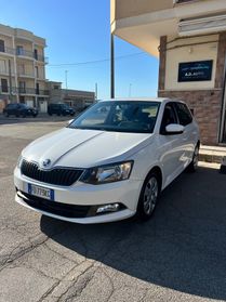 Skoda Fabia 1.4 TDI 75 CV Ambition