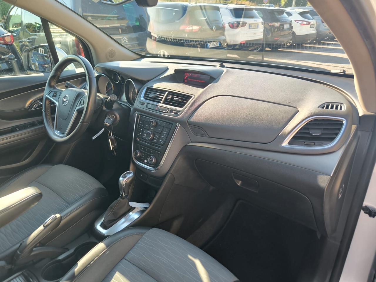 Opel Mokka 1.6 CDTI Ecotec 136CV 4x2 Start&Stop Cosmo *AUTOMATICA*