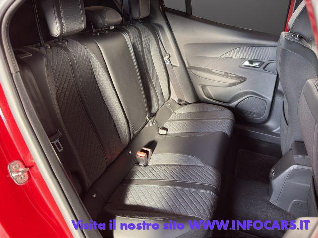 PEUGEOT 2008 1200 100 cv S&S Allure - PROMO