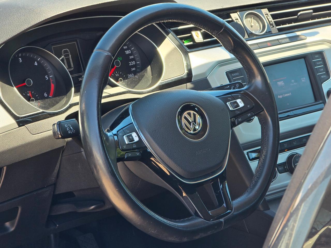 Volkswagen Passat Variant 2.0 TDI DSG Comfortline