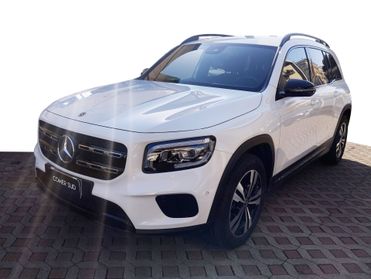 Mercedes-Benz GLB - X247 2019 - GLB 200 d Sport Plus auto