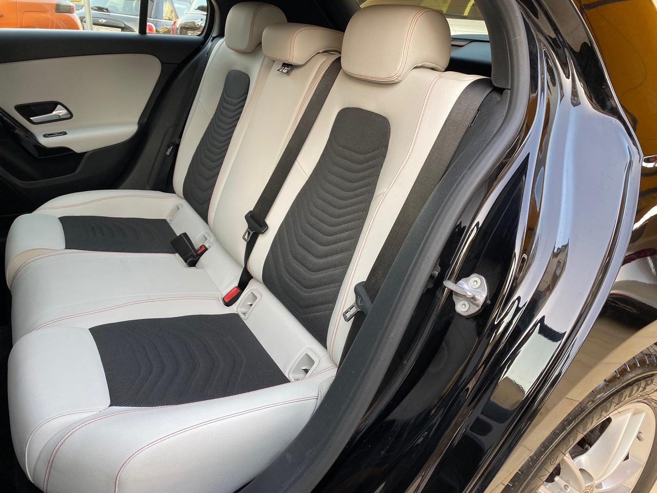 Mercedes-Benz Classe A 180 d - Premium