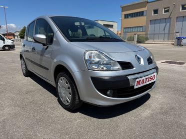 Renault Modus 1.2 16V Dynamique
