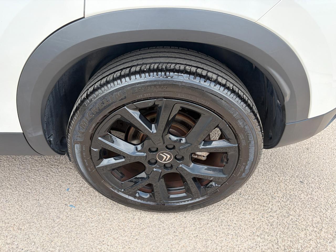 Citroen C5 Aircross 1.5 BlueHDi 130cv EAT8 Shine Pack