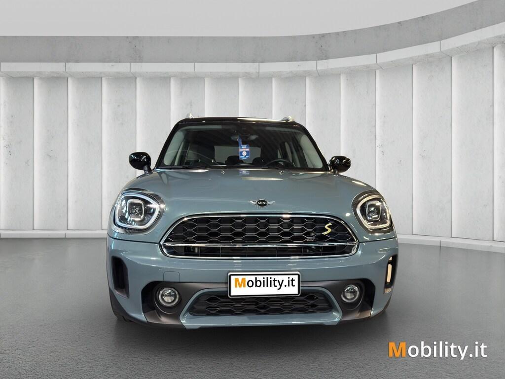 Mini Cooper SE Countryman 1.5 Classic all4 auto