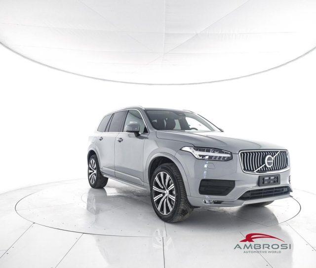 VOLVO XC90 B5 AWD Mild hybrid Diesel Core 7 Sedili