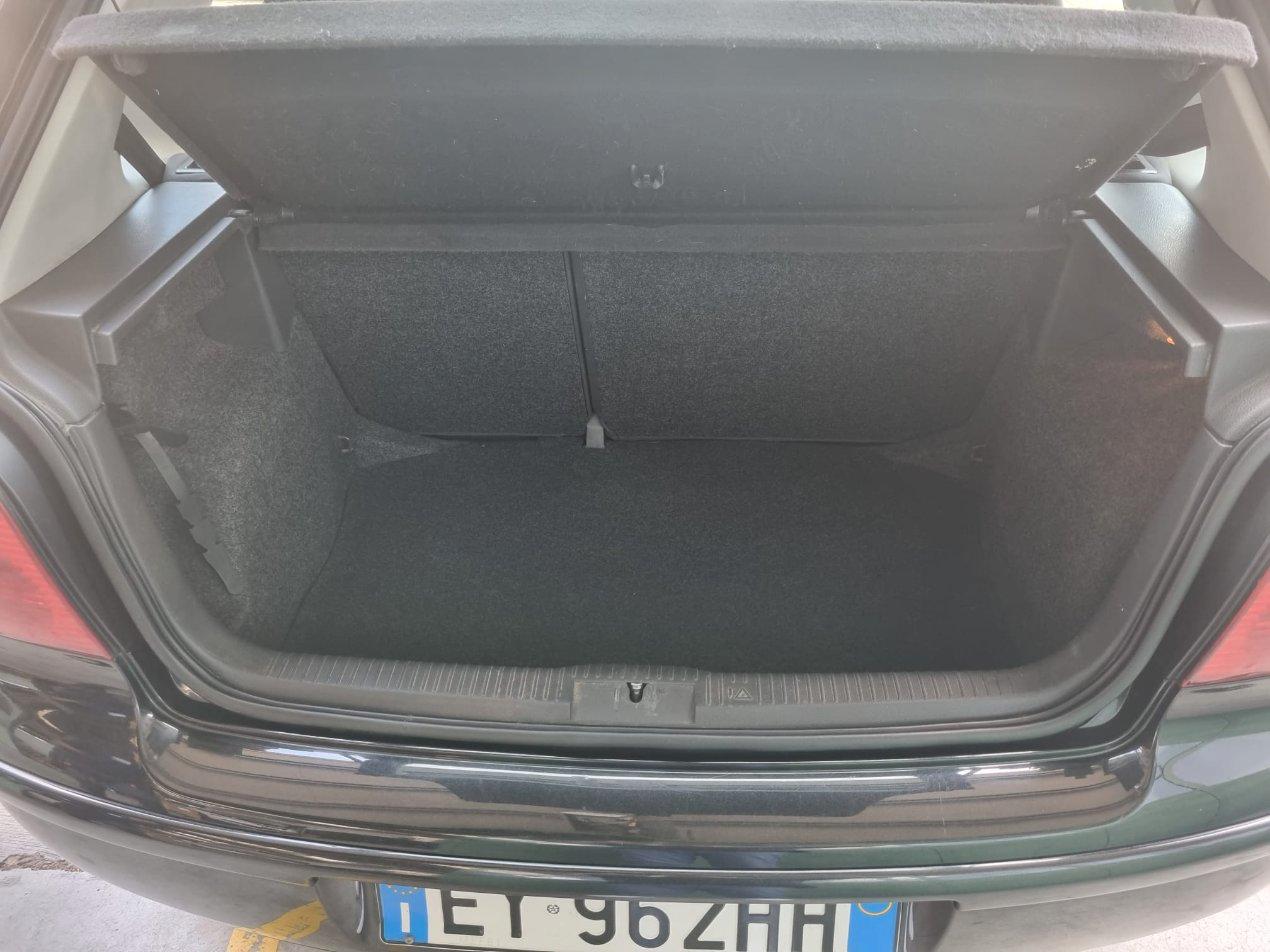 Volkswagen Polo DIESEL