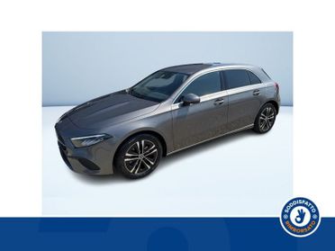 Mercedes-Benz Classe A 180d Automatic Advanced Progressive