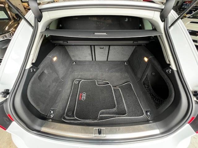 Audi A4 allroad 2.0 tdi 177cv Quattro s-tronic, 20", Xenon, Navi