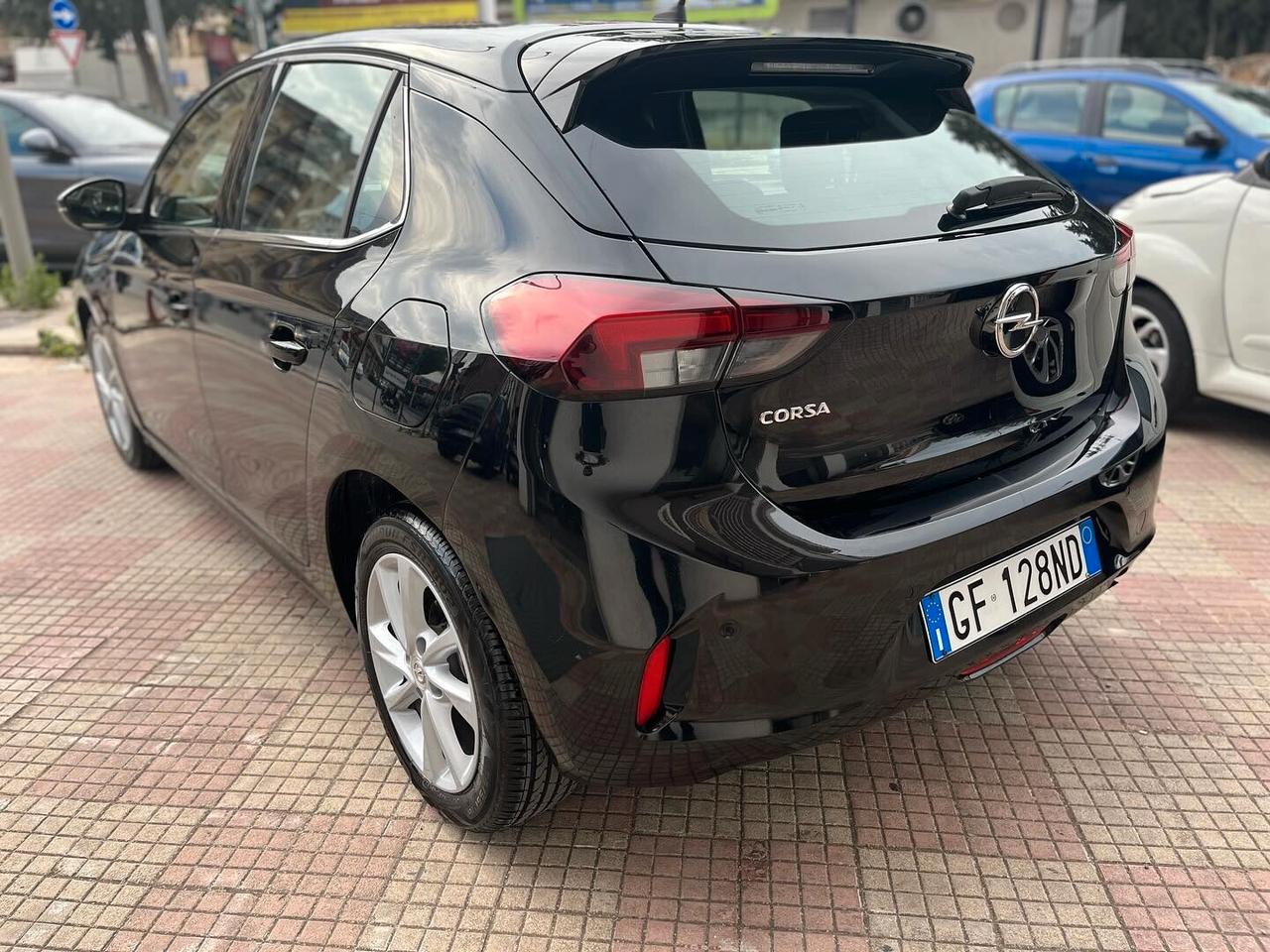 Opel Corsa 1.2 100 CV Elegance