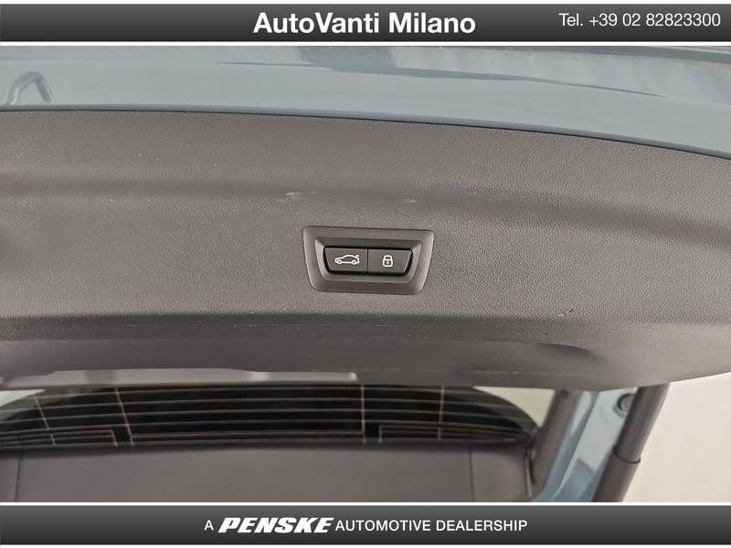 BMW X1 X1 xdrive20d mhev 48V X-Line auto