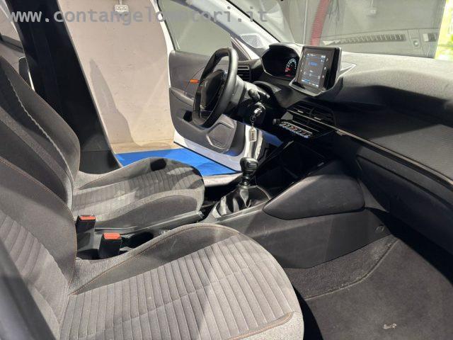 PEUGEOT 208 208 II 2019 1.5 bluehdi Active s