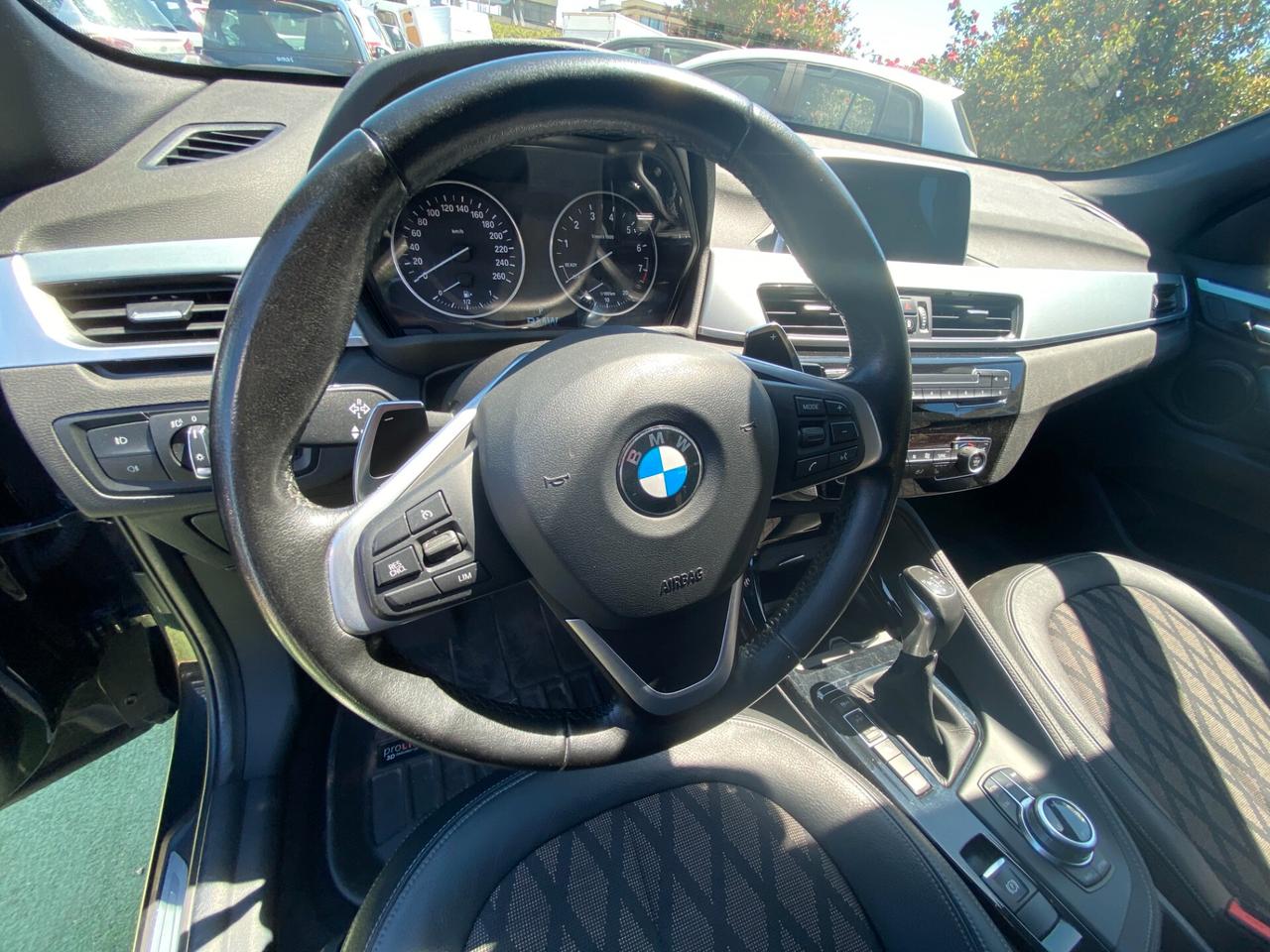 Bmw X1 2.0 I X DRIVE S 192CV