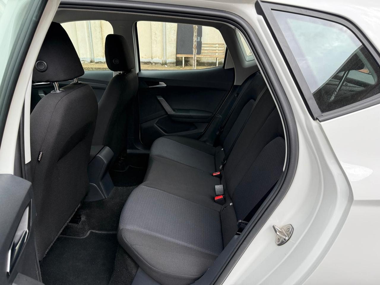 Seat Arona 1.0 TGI Style