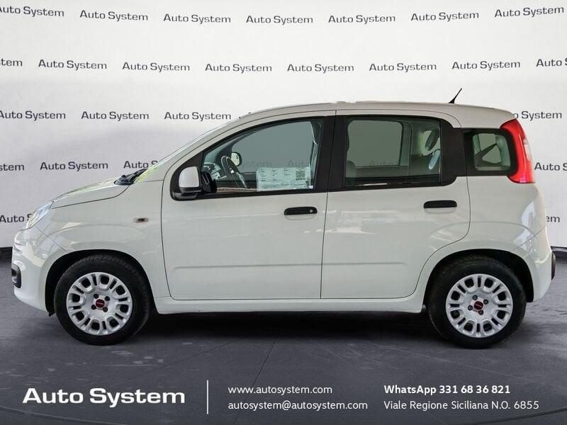 FIAT Panda Panda 1.3 mjt 16v Easy s&s 95cv