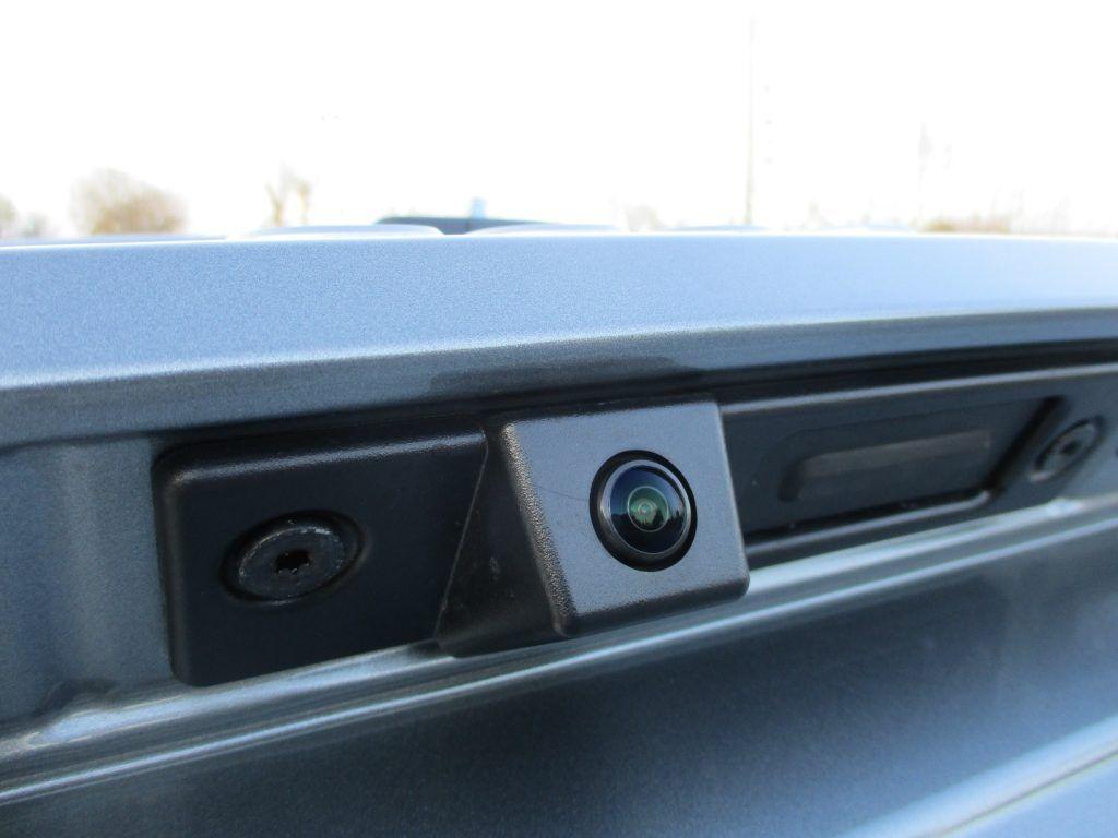 Jeep Avenger 1.2 Turbo Summit - CarPlay/Led/Camera