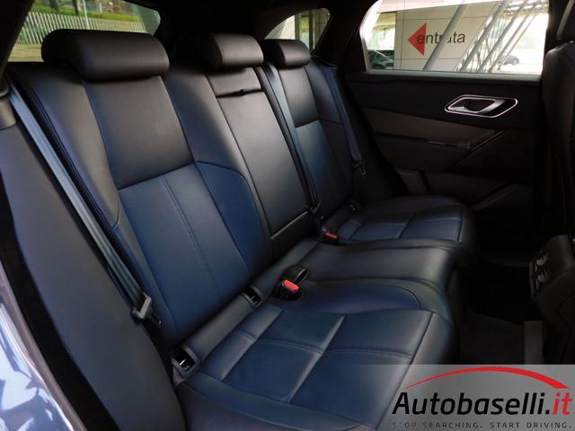 LAND ROVER Range Rover Velar 2.0 I4 PHEV 404 CV DYNAMIC SE 4WD IBRIDO PLUG-IN