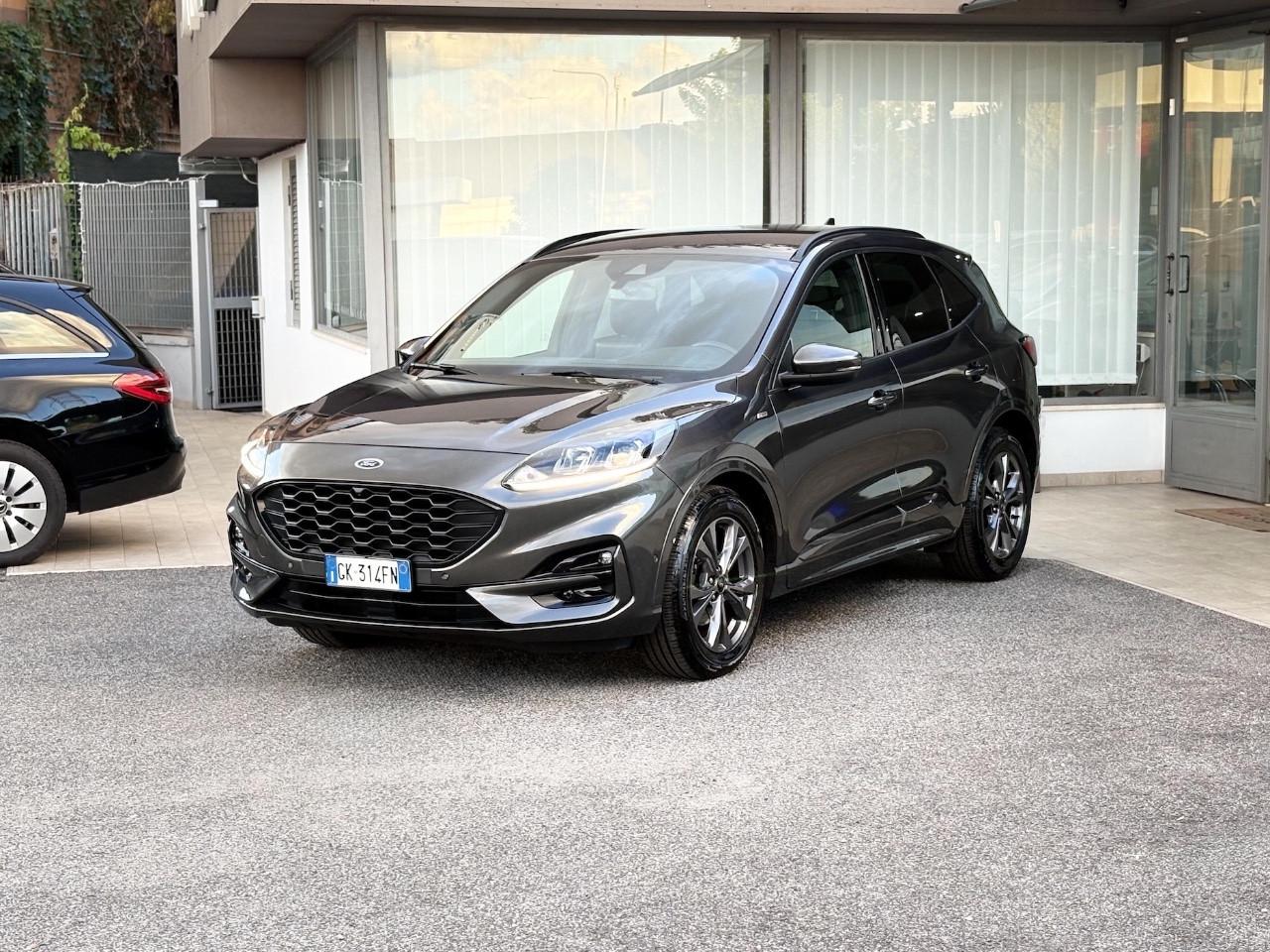 Ford Kuga 1.5 Diesel ST-Line 120CV E6 - 2022