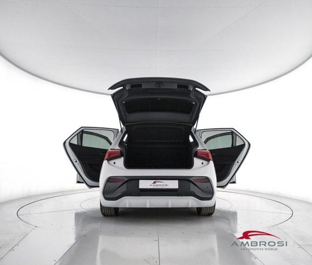 CUPRA Born 58kWh 204CV