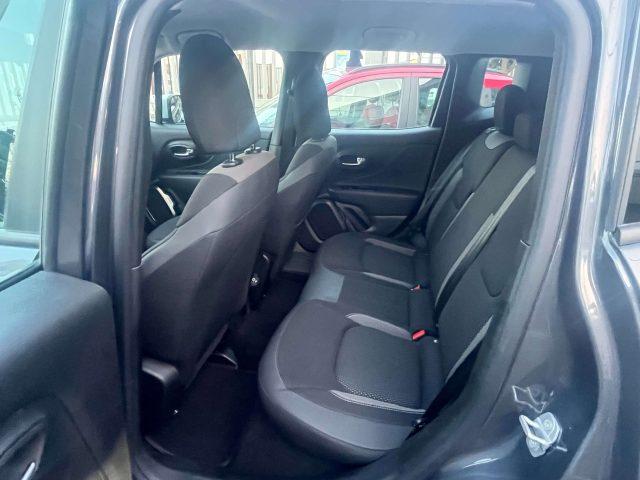 JEEP Renegade Renegade 1.5 turbo t4 mhev Limited 2wd 130cv dct