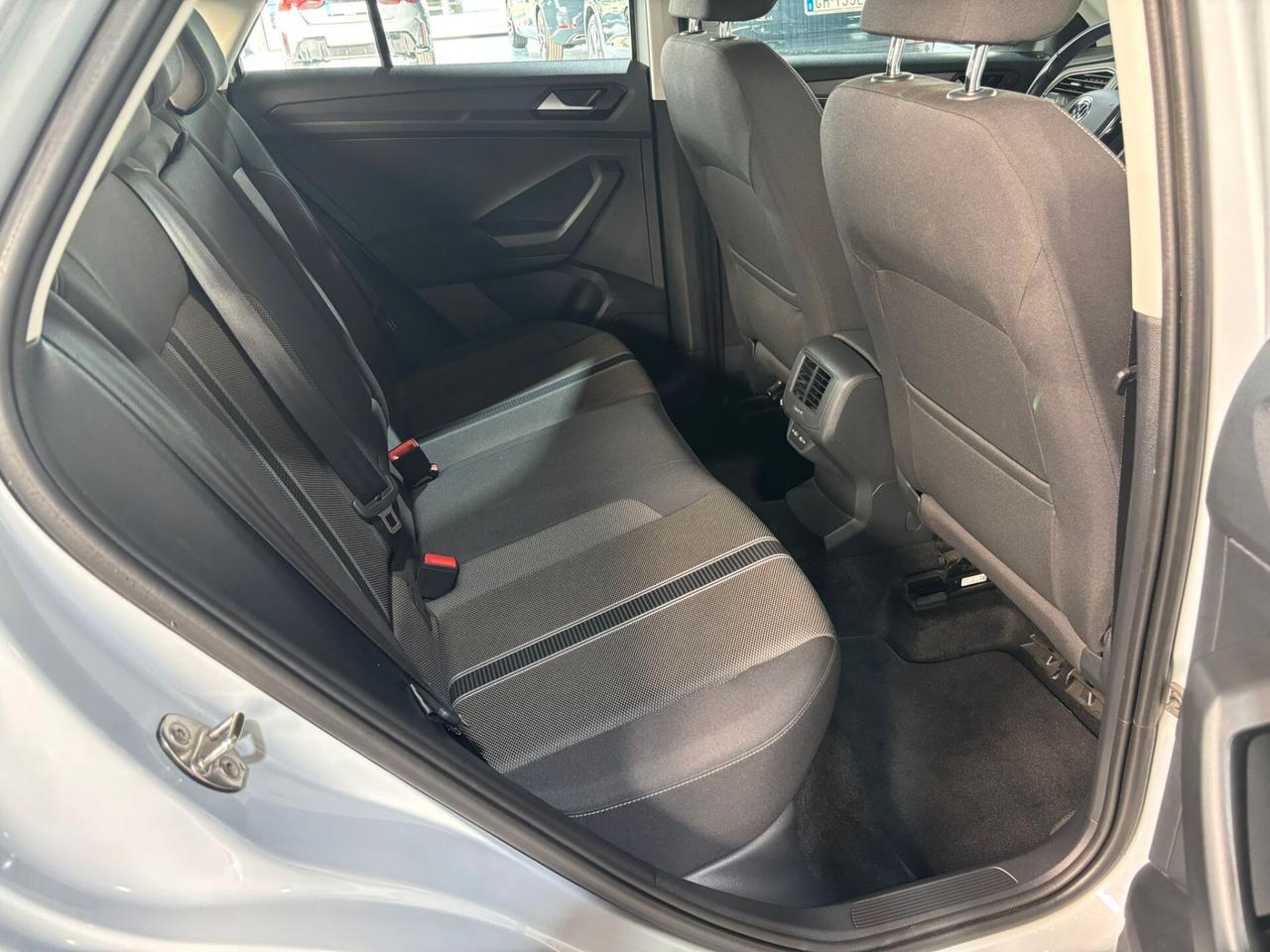 Volkswagen T-Roc 1.0 TSI Style BlueMotion Technology