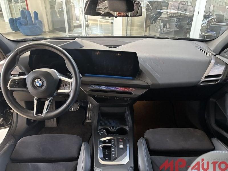 BMW Serie 1 118d MSport Pro