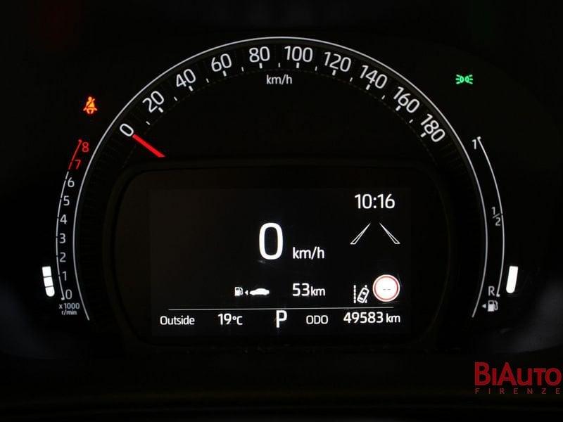 Toyota Aygo X Aygo X 1.0 Trend Air 72cv s-cvt