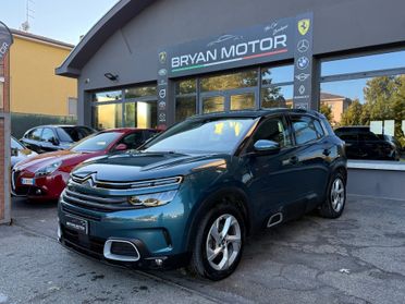 Citroen C5 Aircross BlueHDi 130 S&S EAT8 Feel Pack