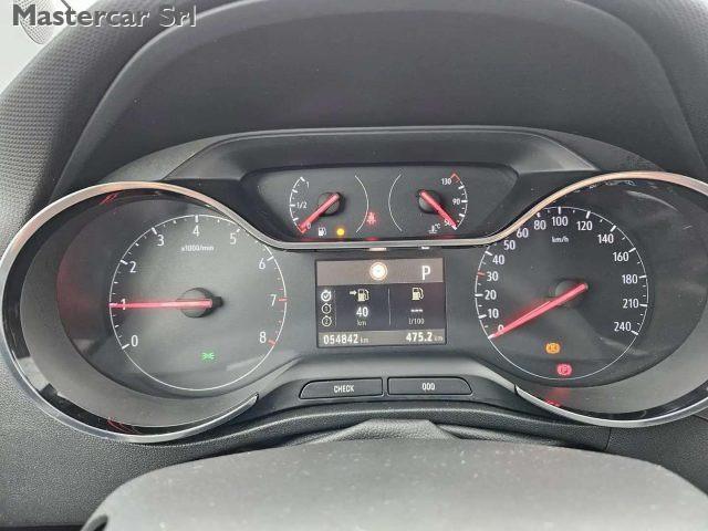 OPEL Crossland 1.2 130cv Elegance autom AT6 - GT826MA