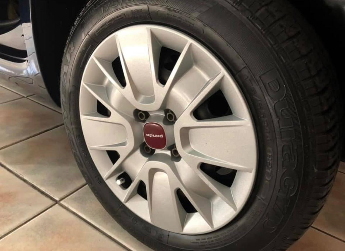 Fiat Panda 1.2 Lounge /RATE / FINANZIAMENTI