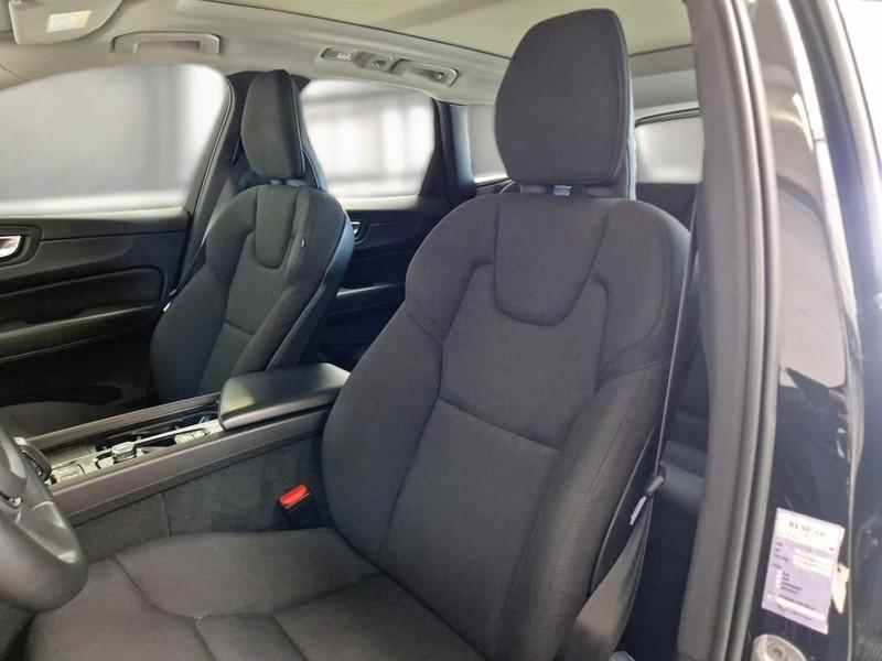 VOLVO XC60 T6 PLUG-IN AWD AUTO RECHARGE INSCRIPTION EXPRESSION SUV