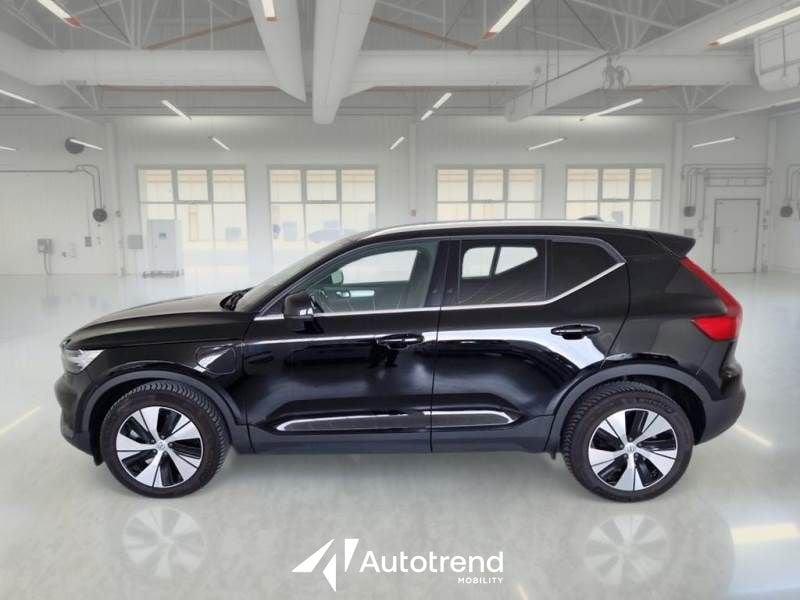 Volvo XC40 Recharge T4 129+82 CV Plug-in Hybrid Automatica Recharge Inscription Expression