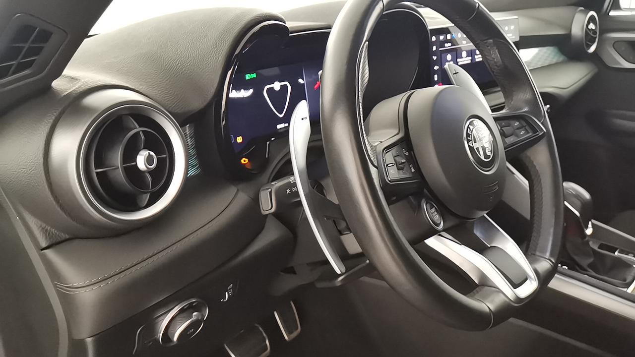 ALFA ROMEO Tonale - Tonale 1.5 hybrid Speciale 130cv tct7