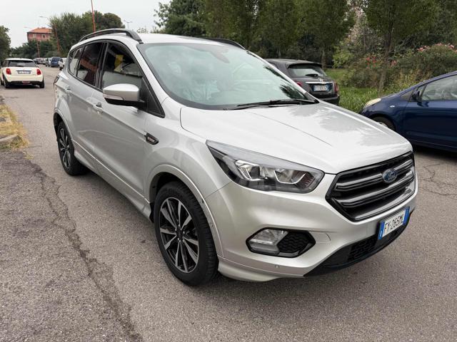 FORD Kuga 1.5 EcoBoost 120 CV S&S 2WD st-Line