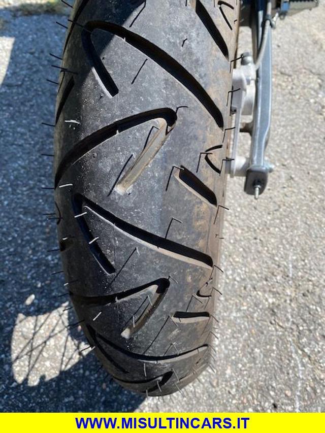 DERBI Senda 125 Baja SM