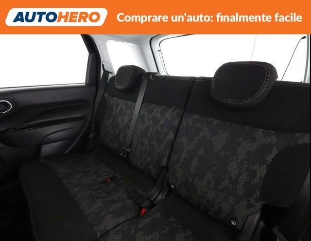 FIAT 500L 1.4 95 CV S&S Cross