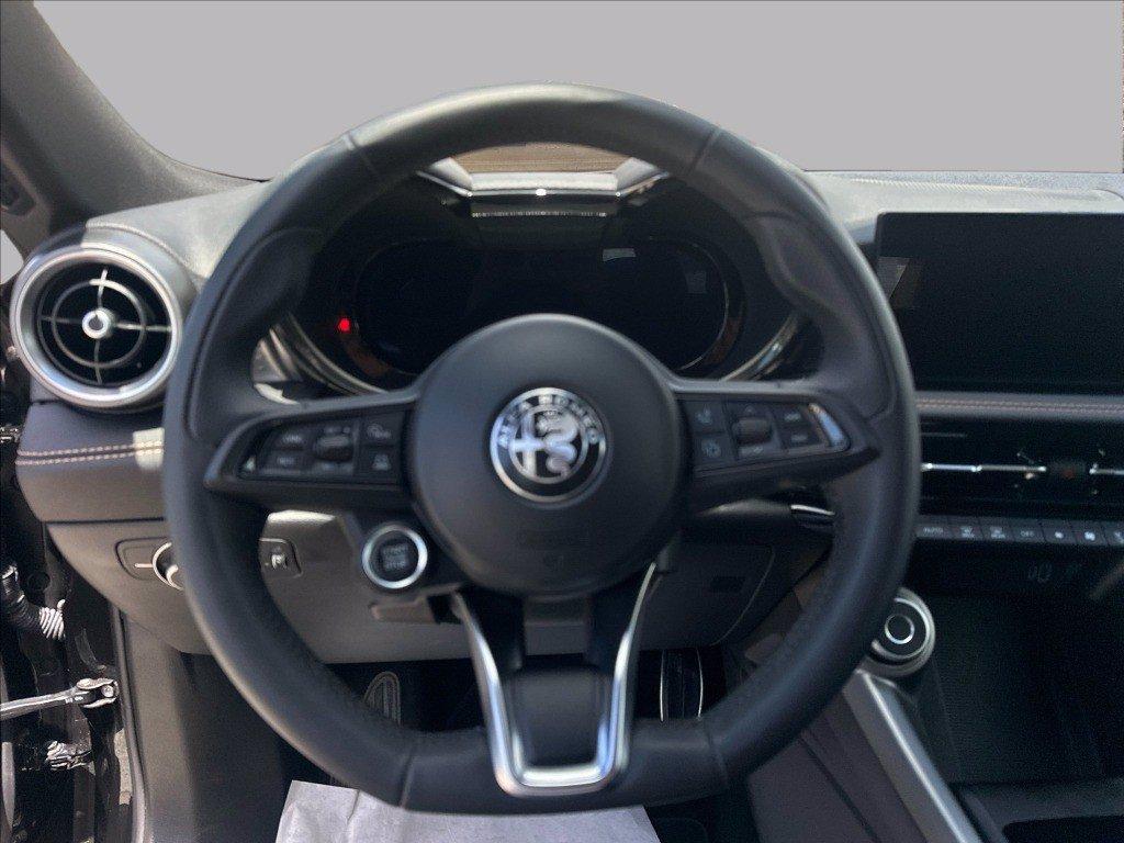 ALFA ROMEO Tonale 1.5 hybrid Sprint 160cv tct7 del 2025