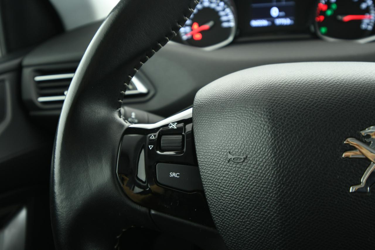 PEUGEOT 308 SW 1.2 puretech t Allure s&s 130cv CAMERA+NEOPATENTATI