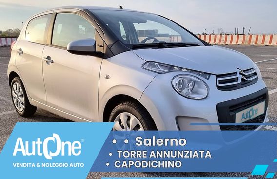 Citroen C1 1.0 72cv S/s Feel Led