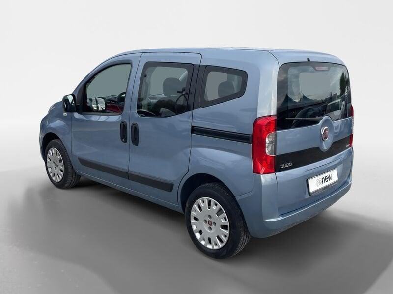 FIAT QUBO QUBO 1.3 MJT 80 CV Dynamic